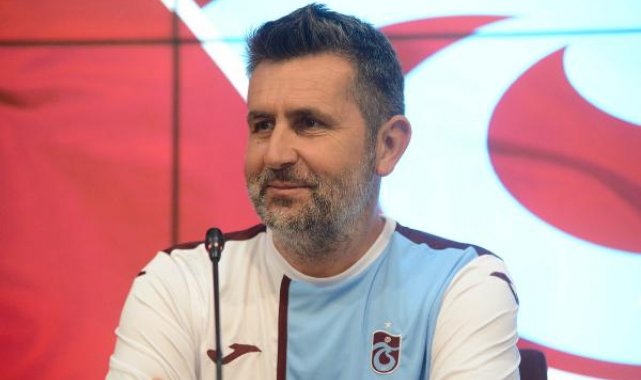 Nenad Bjelica: Sıfırdan başlıyoruz ve önümüzde çok iyi bir gelecek var
