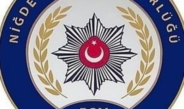 Niğde'de 41 düzensiz göçmen yakalandı