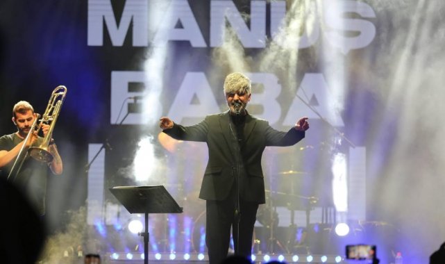 Niğde'de Dağ, doğa festivali yapıldı