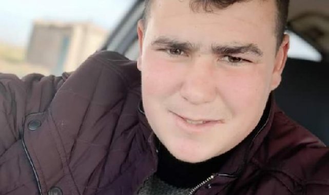 Nişanda ateşlediği hava fişek elinde patladı