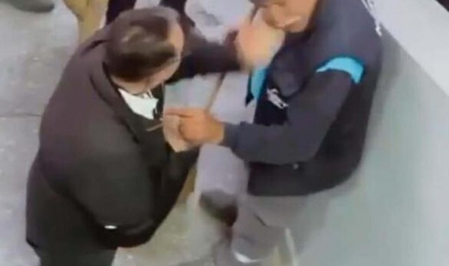 O tokada 5 yıl hapis cezası istendi