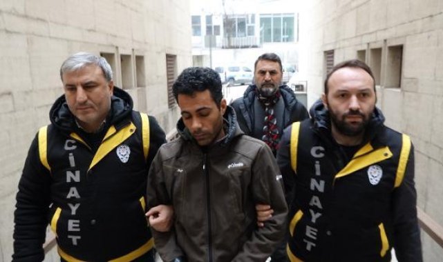 Oğluyla kavga eden çocuğun babasını vurdu, tabancayı suçladı