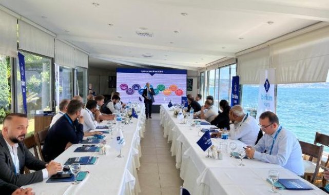Öğrencileri sürekli takip eden yeni bir kurs modeli tanıtıldı