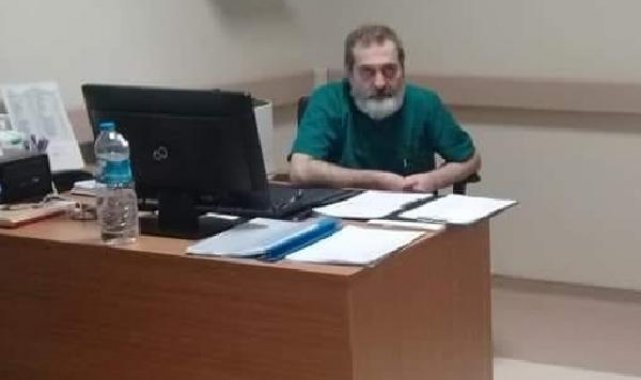 Ordu'da hasta yakını doktoru darbetti