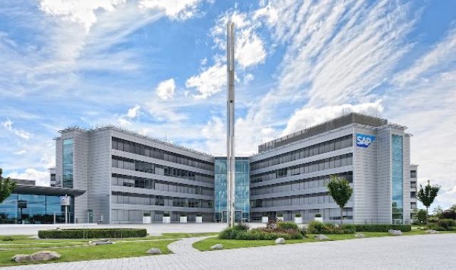 Orta ölçekli işletmeleri buluta taşıyacak GROW with SAP iş modeli duyuruldu