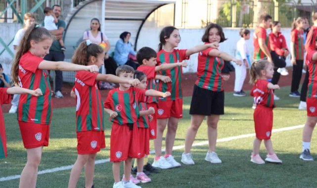 Osmaneli'nden 50'ye yakın sporcu milli takıma seçildi