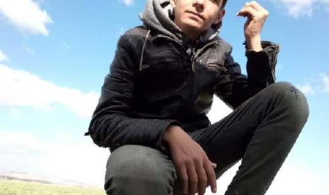 Otobüs kazasında yaralanan muavin Yasin, hayatını kaybetti -Yeniden