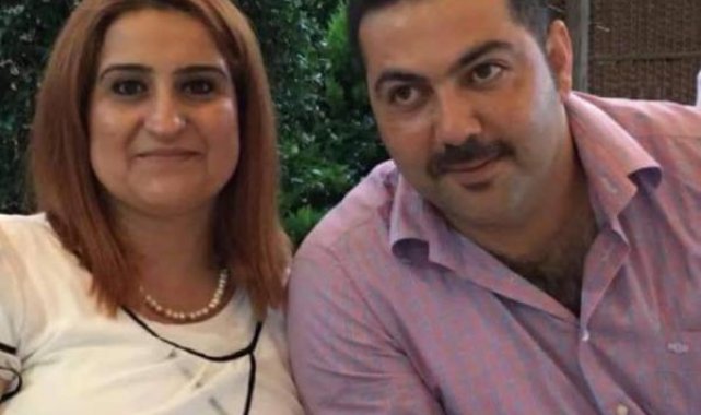 Otomobil, şarampole yuvarlandı; doktor öldü, sürücü eşi yaralı