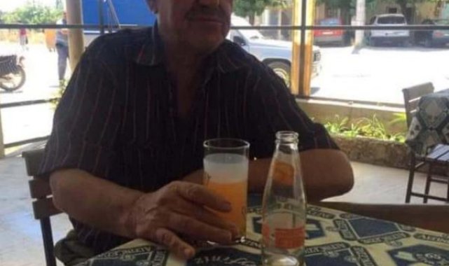 Otomobilin çarpıp kaçtığı çiftçi öldü; 2 gözaltı