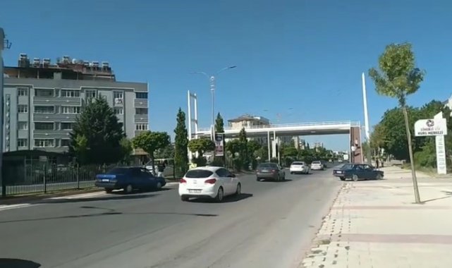 Otomobilin çarptığı yaşlı adam hayatını kaybetti