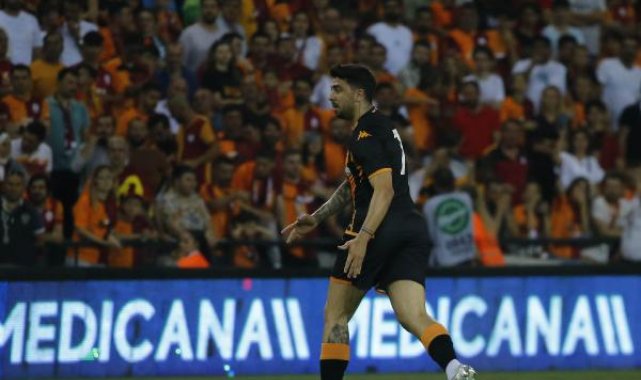 Ozan Tufan: Hull City'de mutluyum