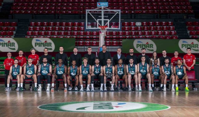 P. Karşıyaka, kadrosunu büyük oranda korudu