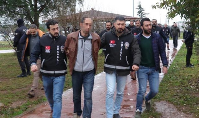 Palu ailesinin Sakarya'daki davasında karar çıktı