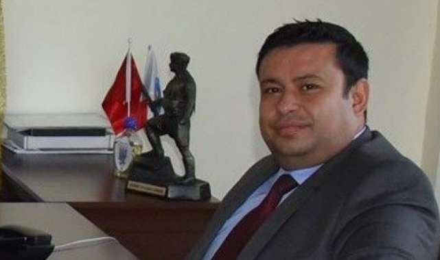 Patnos Cumhuriyet Başsavcısı Orhan Kaya Tarsus'a atandı