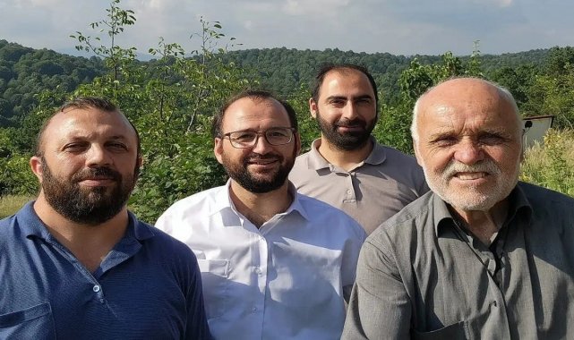 Pazaryeri'nde "Ulu Çınarlar" unutulmadı