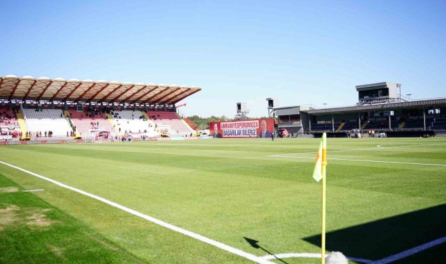 Pendikspor, ilk 2 iç saha maçını Ümraniye'de oynayacak