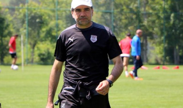 Pendikspor'un hedefi ligde kalıcı olmak