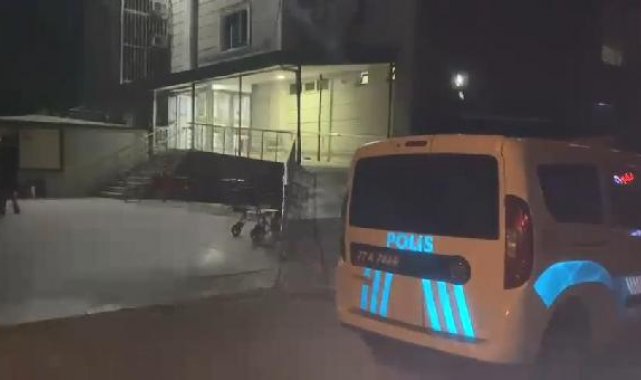 Pompalı tüfekle 5 kişiyi yaralayan şüpheli, seslerinden rahatsız olduğu martılara ateş etmiş