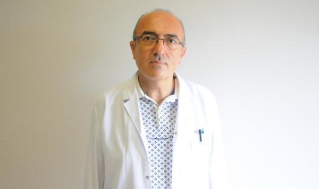 Prof. Dr. Karademir: Geri dönüşüm tesislerindeki yangınlara hızlı müdahale edilmeli