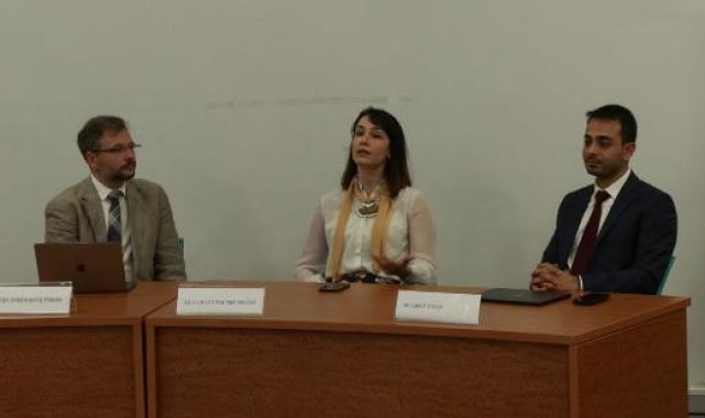 Prof. Dr. Sultan Üzeltürk: "Yapay zekâ yargı kararlarını veremez, insani bakış açısı lazım"