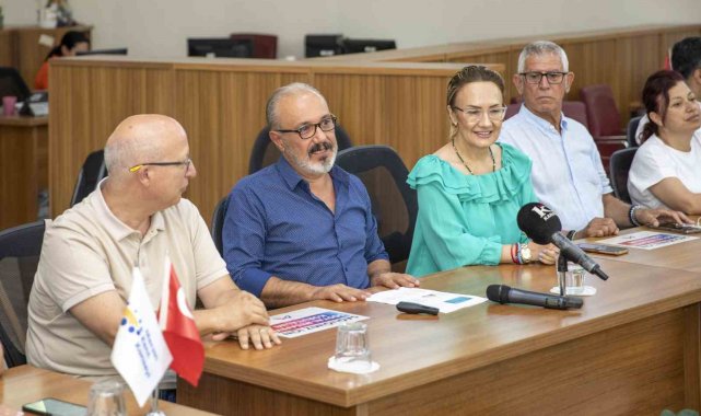 Prof. Yağcı: "Yoğun göç Mersin'i birçok alanda etkiliyor"