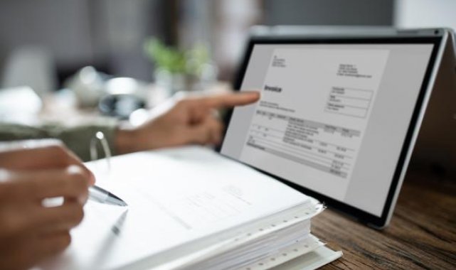 "E-fatura zorunluluğu bulut tabanlı finans programlarına talebi artırdı"