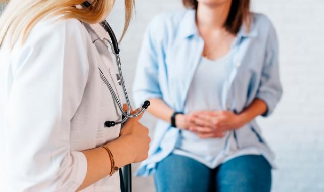 "Endometrioziste elektromanyetik stimülasyon yöntemiyle olumlu sonuç alınabiliyor"