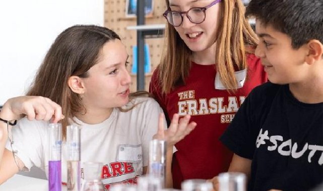 "Farklılaştırılmış eğitim modeli başarı getiriyor"