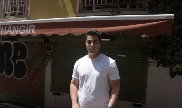"Hızlı flört" etkinliği yapıldığı iddia edilen kafe kapatıldı