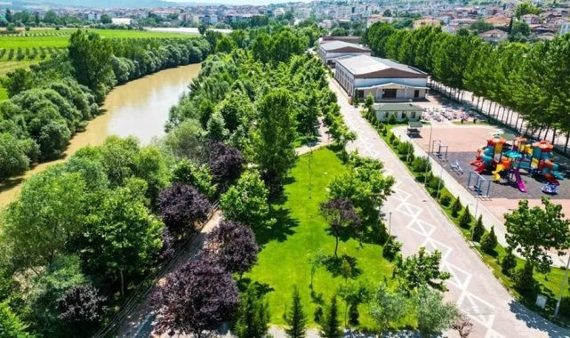 "Osmaneli Belediyesi Kültür Merkezi" projesi hayata geçiyor