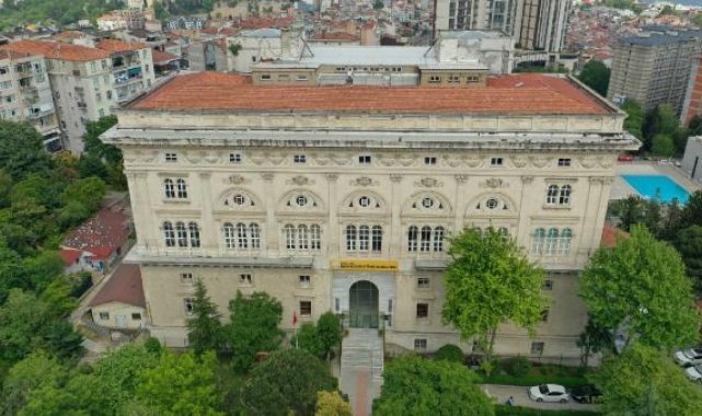 "Üniversite mezunları gibi meslek lisesi mezunlarına da ihtiyacımız var"