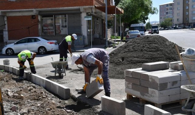 "Yakutiye yazı dolu dolu geçirecek"