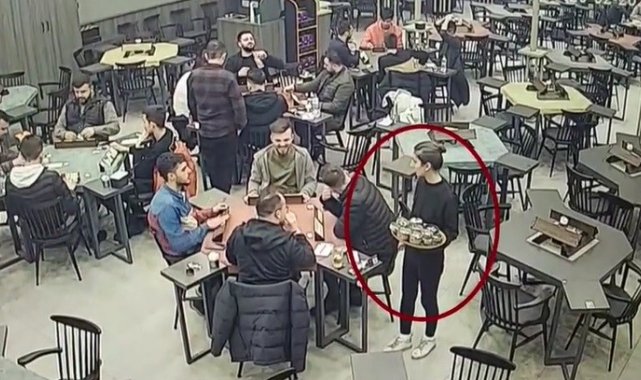Rüşvetten yakalanan denetimci: "Rüşvet değil, danışmanlık hizmeti alıyorum"