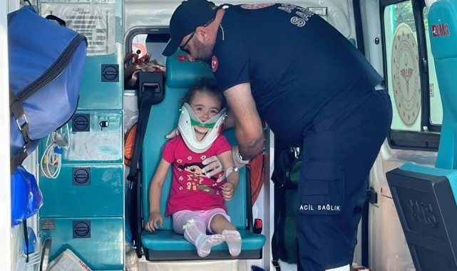 Sağlık ekipleri bayram boyunca görev başındaydı