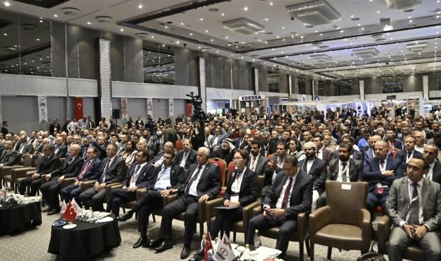 Sağlık turizminin kalbi bu fuarda atacak: Hedef 2 milyon turist