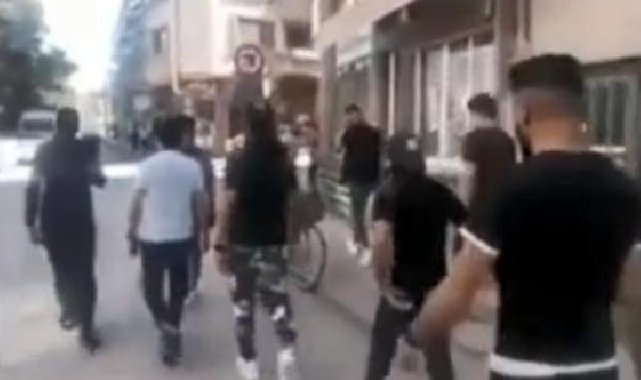 Sakarya'da, '515 çetesi'ne operasyon