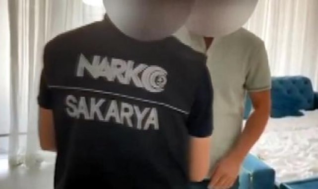 Sakarya'da aranan 18 şüpheli operasyonla yakalandı