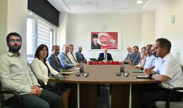 Samsun'da bağımlılıkla mücadelede kararlılık vurgusu