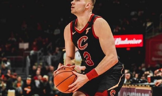 Samsunspor Basketbol Matt Mooney'i transfer etti
