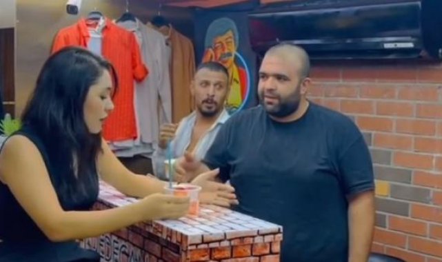 Şanlıurfa'da sosyal medya fenomeni, elektrik akımına kapılarak öldü