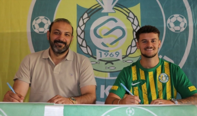 Şanlıurfaspor, stoper Pape-Alioune Ndiaye ile anlaştı