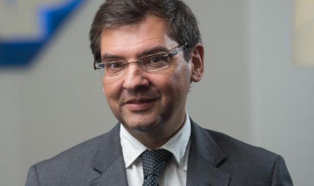 SAP Güney Avrupa Kıdemli Başkan Yardımcısı ve Genel Müdürü Carlos Lacerda oldu