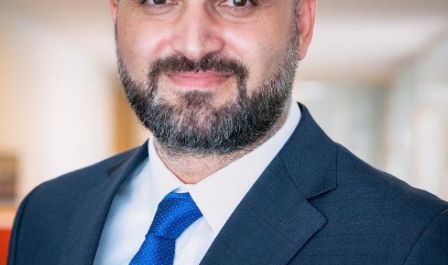 SAP Türkiye'den Amerika'ya global transfer