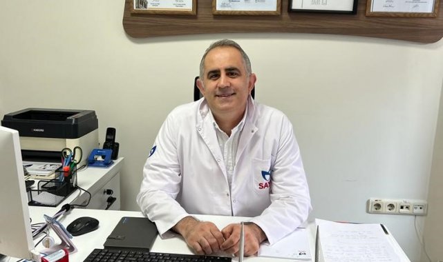 Saygı Hastanesi'nde obezite kliniği açıldı