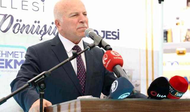 Sekmen: Erzurum "Müzeler Şehri" olacak