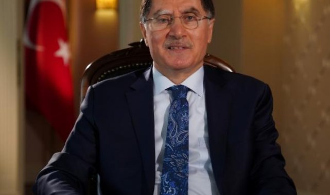Şeref Malkoç'tan, Kur'an-ı Kerim yakılmasına ilişkin dünya ombudsmanlarına mektup