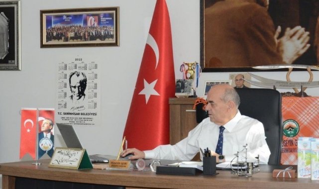 Serinhisar Belediyesinin işe aldığı katil 2. cinayetini işlemiş