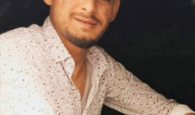 Serinlemek için Fırat Nehri'ne giren Cemal, boğuldu