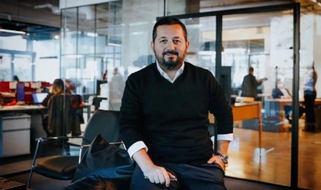 Sertaç Güven: Sarıyer'i Süper Lig'e çıkaracağız