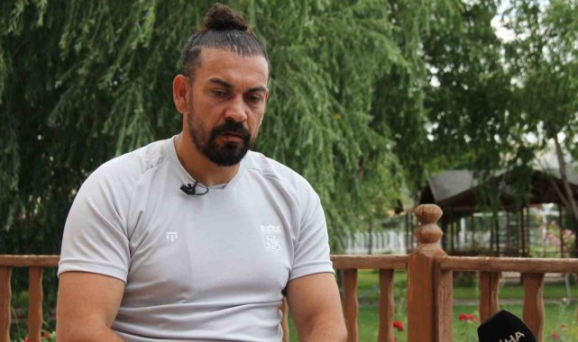 Servet Çetin: "Transferde çok zorlanıyoruz"